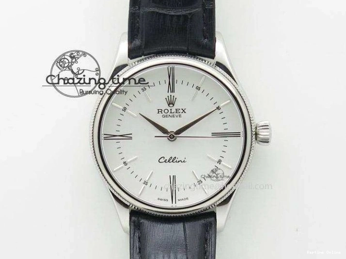 0113 Tailored Day Date 40 SS 228239 KF 1:1 Best Edition Green Roman Dial on President Bracelet VR3255 (Gain Weight) 826